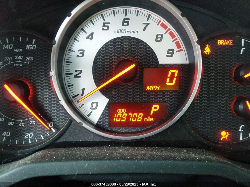 2015 TOYOTA SCION FR-S JF1ZNAA12F8711933