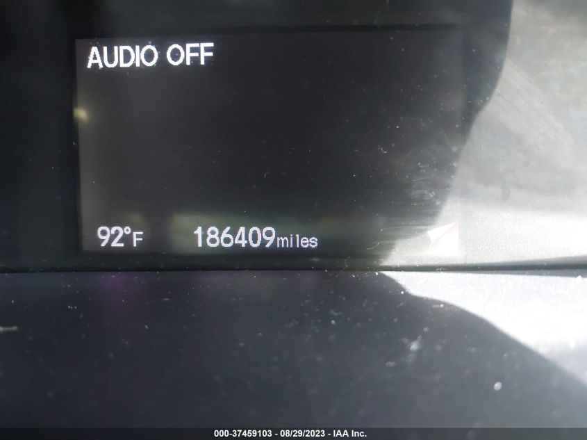 2015 HONDA CIVIC LX - 19XFB2F51FE257686