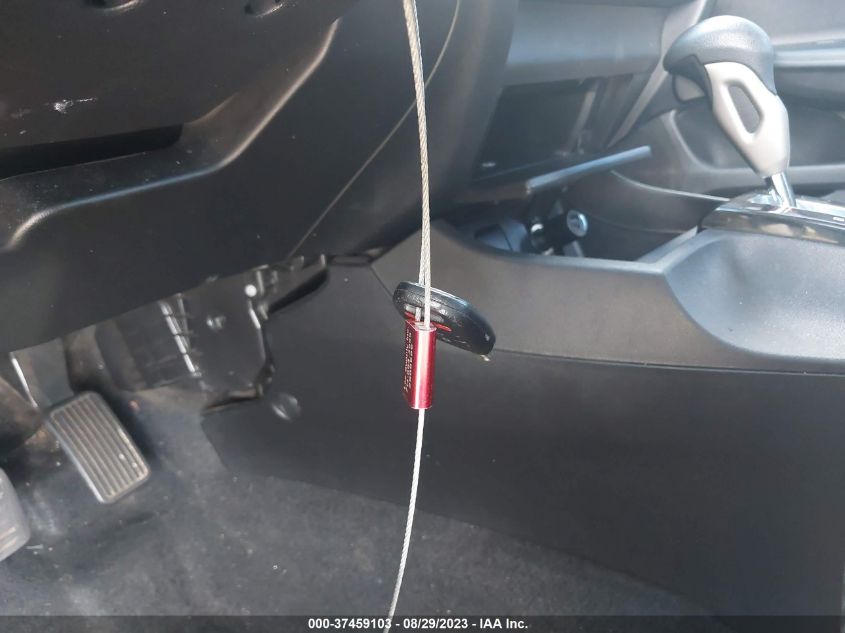 2015 HONDA CIVIC LX - 19XFB2F51FE257686