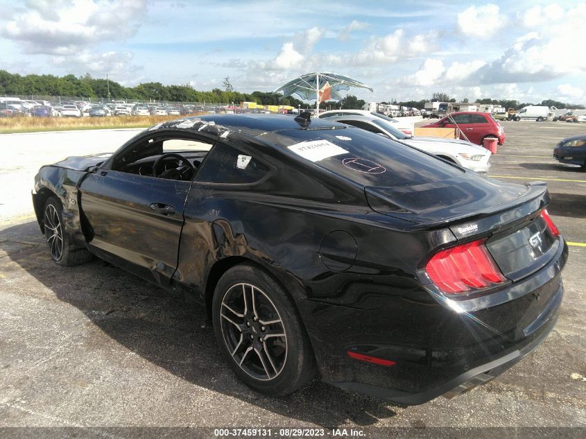 1FA6P8CF2M5126041 Ford Mustang GT 3