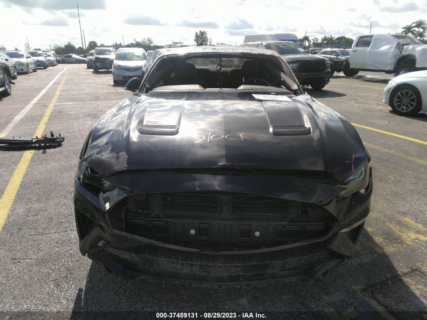 1FA6P8CF2M5126041 Ford Mustang GT 6