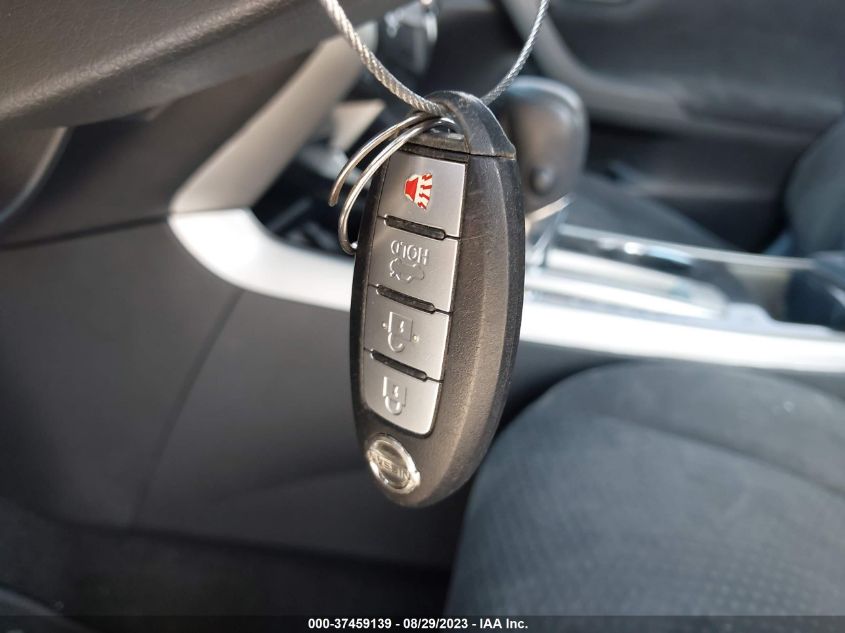 2014 NISSAN ALTIMA 2.5 S - 1N4AL3AP5EC141084