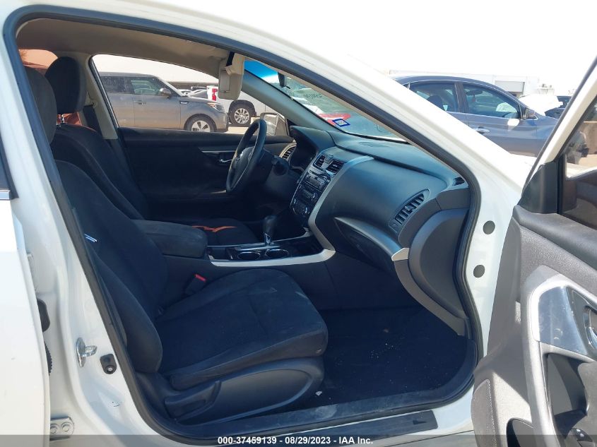 2014 NISSAN ALTIMA 2.5 S - 1N4AL3AP5EC141084