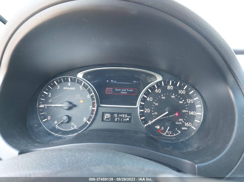 2014 NISSAN ALTIMA 2.5 S - 1N4AL3AP5EC141084
