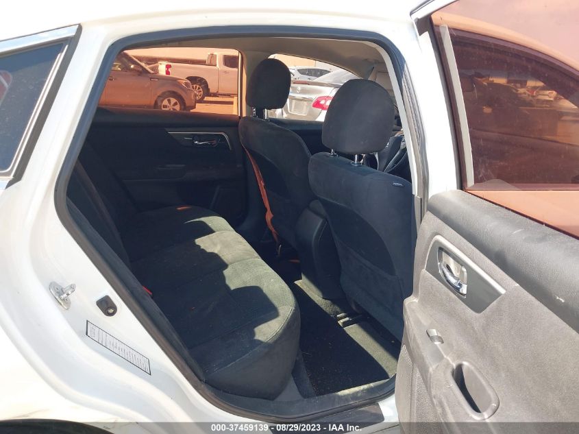 2014 NISSAN ALTIMA 2.5 S - 1N4AL3AP5EC141084