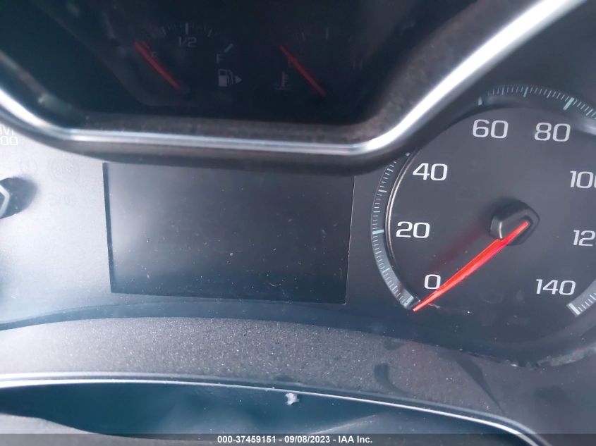 2017 CHEVROLET IMPALA PREMIER - 2G1145S3XH9159258