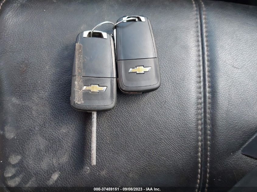 2017 CHEVROLET IMPALA PREMIER - 2G1145S3XH9159258