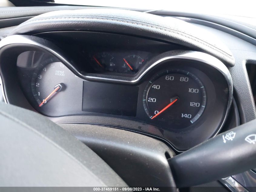 2017 CHEVROLET IMPALA PREMIER - 2G1145S3XH9159258