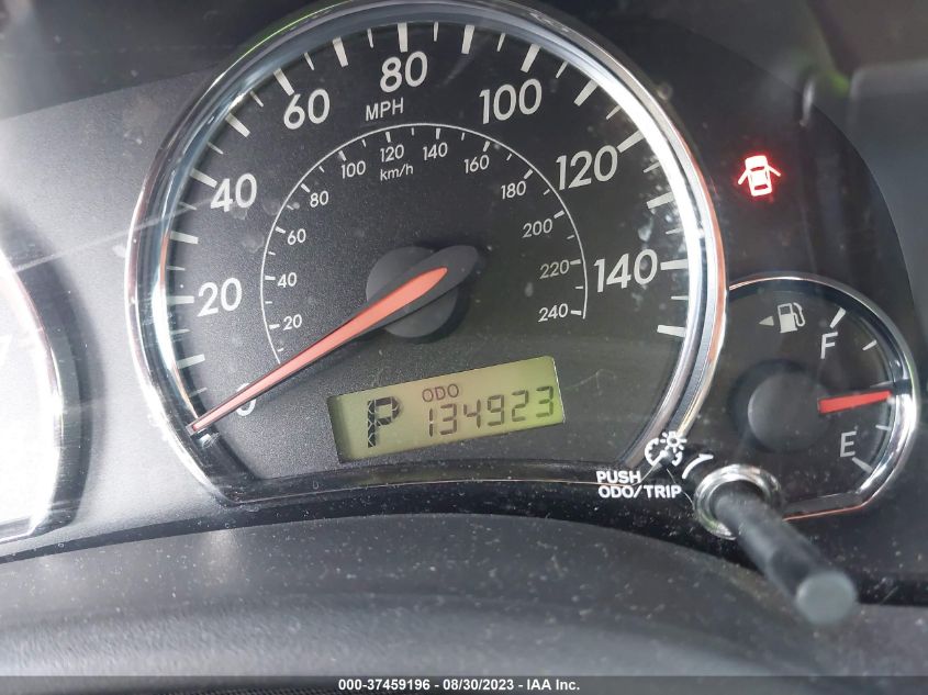 2013 TOYOTA COROLLA L/LE/S - 5YFBU4EEXDP092903