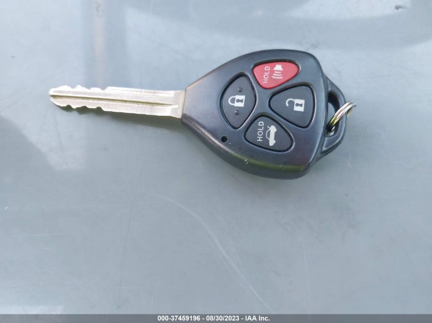 2013 TOYOTA COROLLA L/LE/S - 5YFBU4EEXDP092903