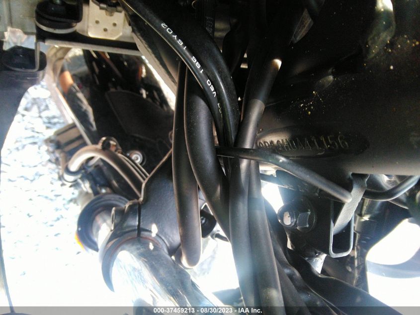 2017 KAWASAKI EX300 B - JKAEX8B14HDA41156