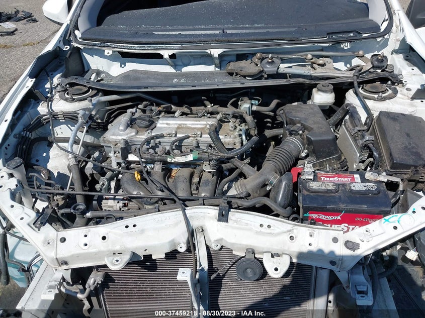 VIN 5YFBURHE1KP906409 2019 TOYOTA COROLLA L/LE/SE/XLE/XSE