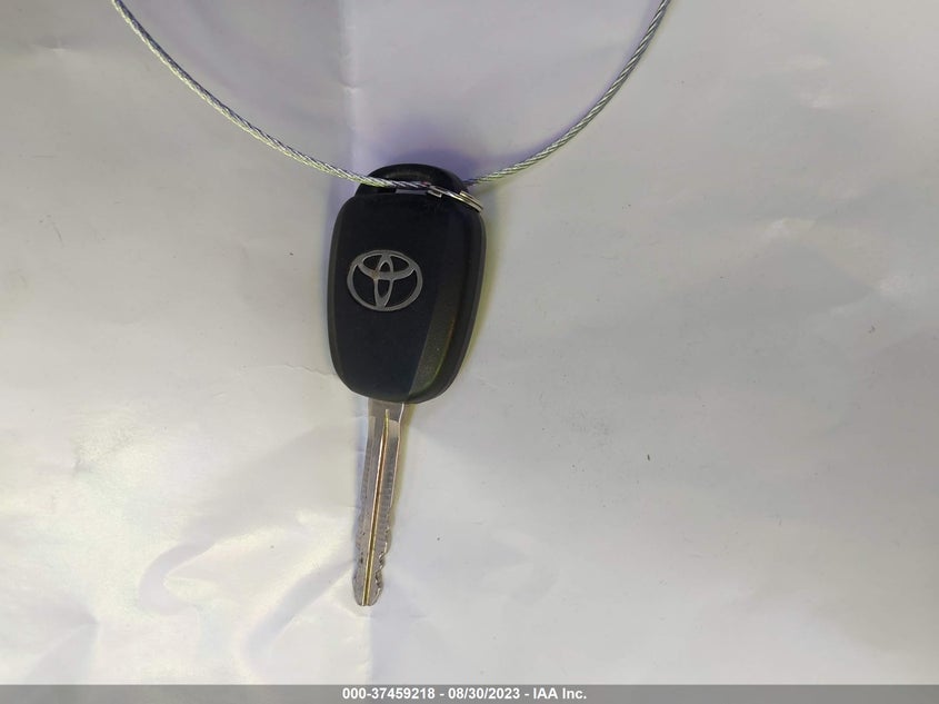 VIN 5YFBURHE1KP906409 2019 TOYOTA COROLLA L/LE/SE/XLE/XSE