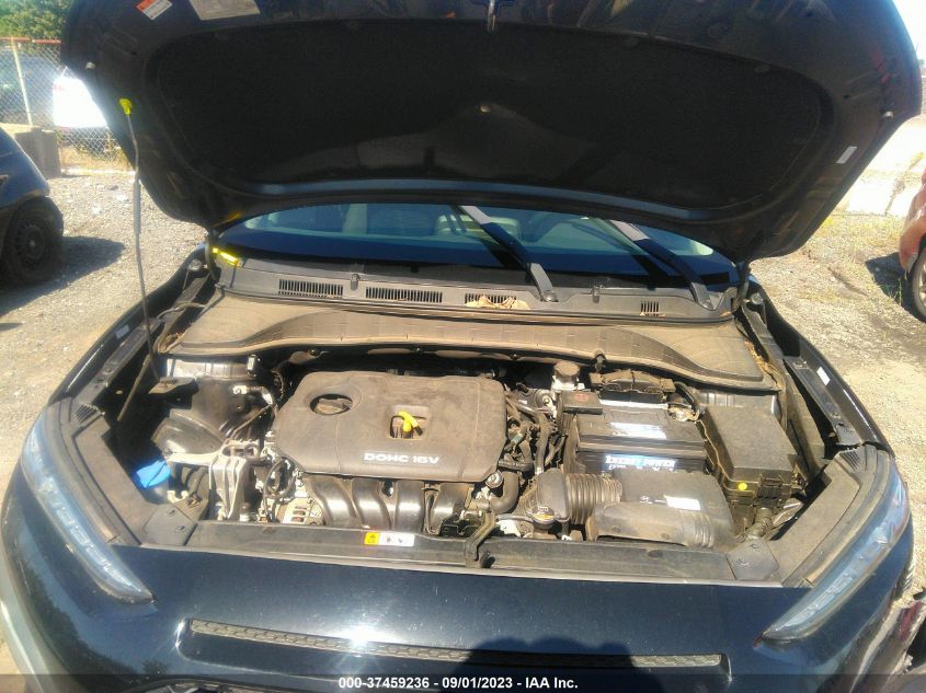 2019 HYUNDAI KONA SE - KM8K1CAA8KU280305