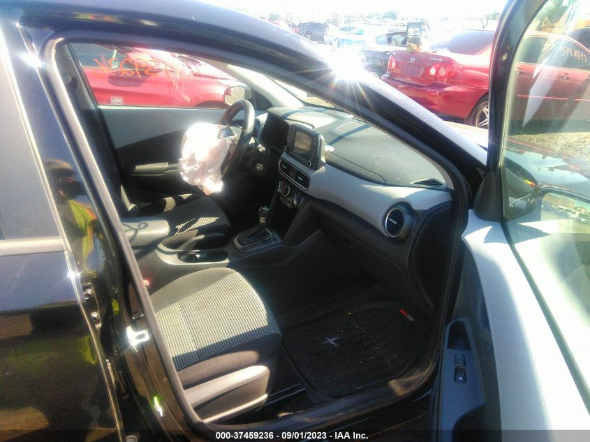 2019 HYUNDAI KONA SE - KM8K1CAA8KU280305