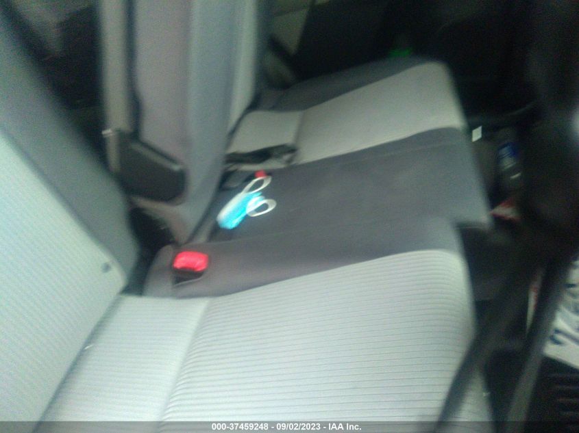 2013 TOYOTA RAV4 XLE - 2T3WFREV4DW054954