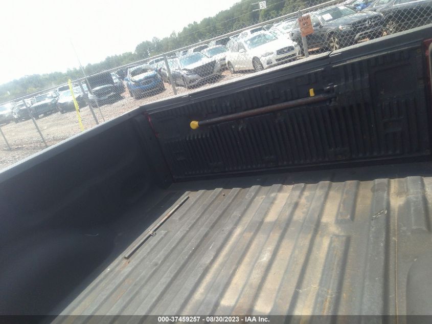 2013 FORD F-150 XL/XLT/FX4/LARIAT - 1FTFW1EF3DFC49083