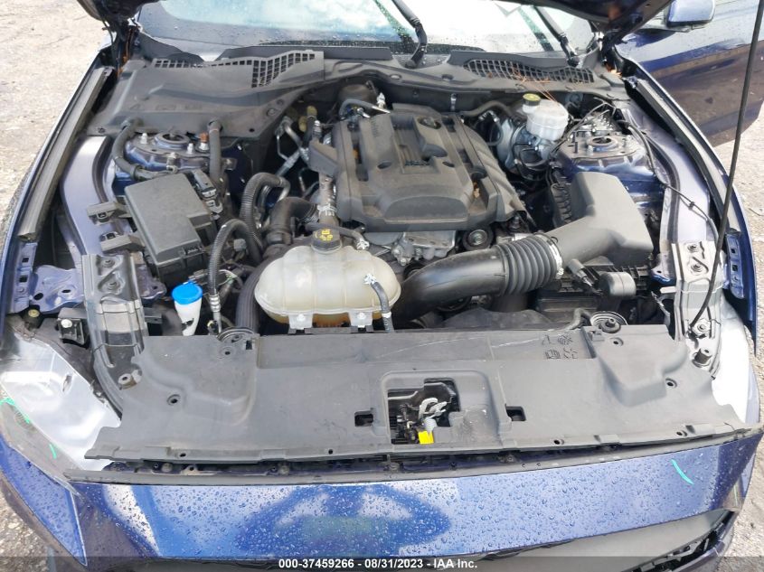 2020 FORD MUSTANG - 1FA6P8TH8L5149601