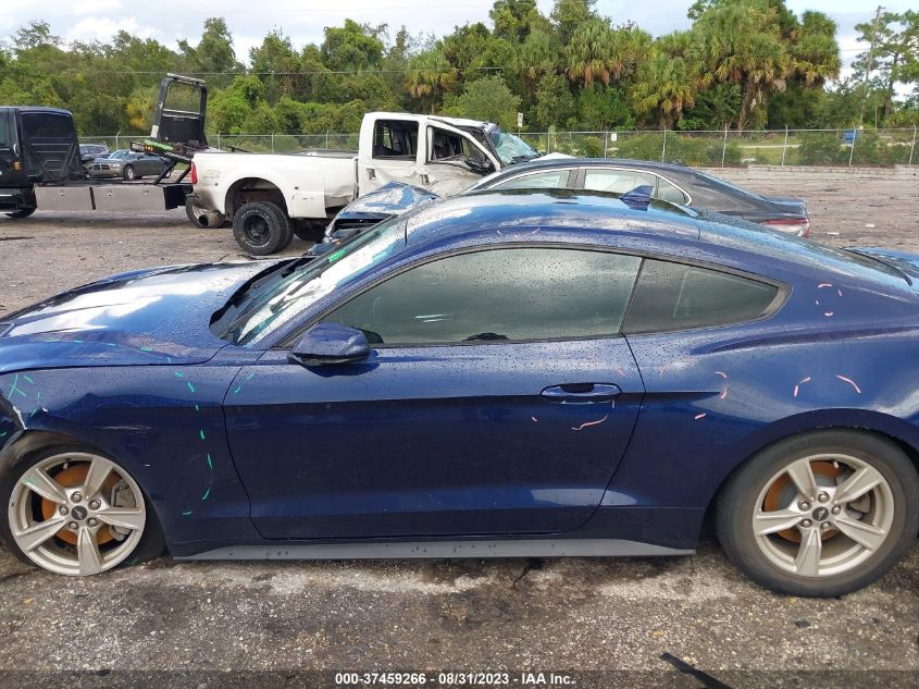 2020 FORD MUSTANG - 1FA6P8TH8L5149601
