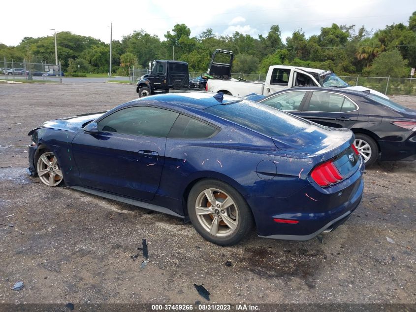 2020 FORD MUSTANG - 1FA6P8TH8L5149601