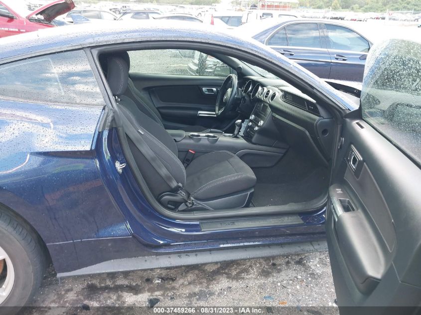 2020 FORD MUSTANG - 1FA6P8TH8L5149601