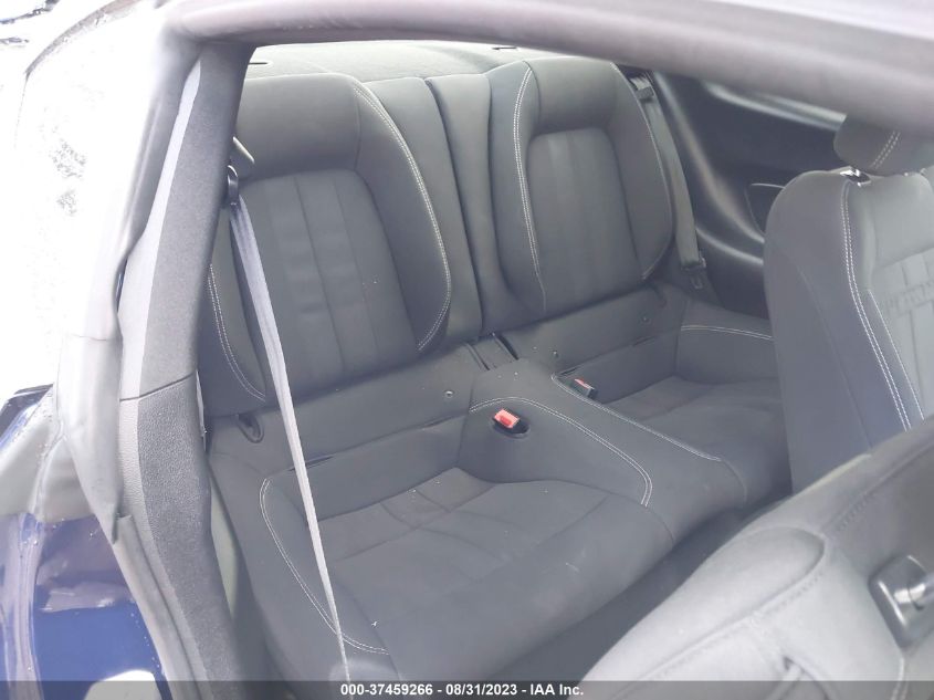 2020 FORD MUSTANG - 1FA6P8TH8L5149601