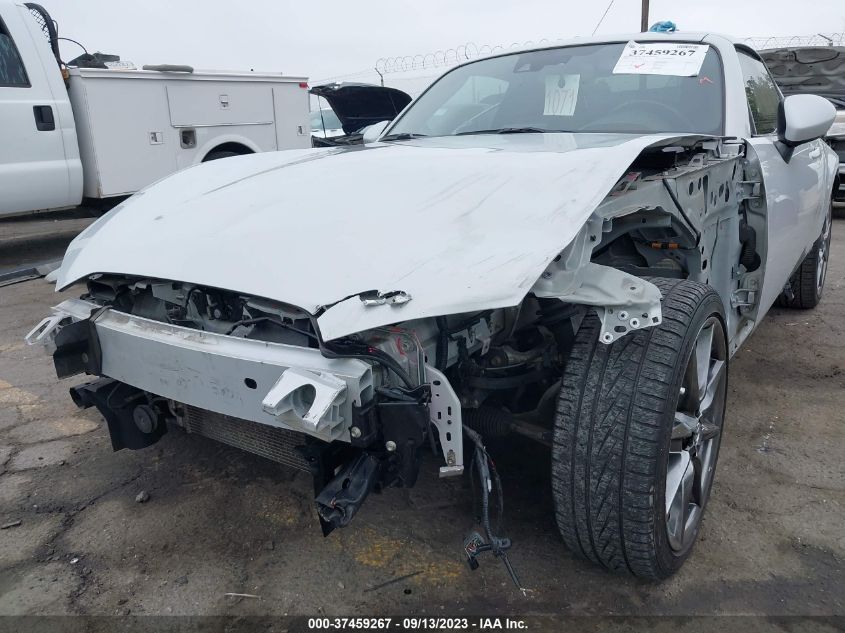 2018 MAZDA MX-5 MIATA RF GRAND TOURING JM1NDAM78J0204876
