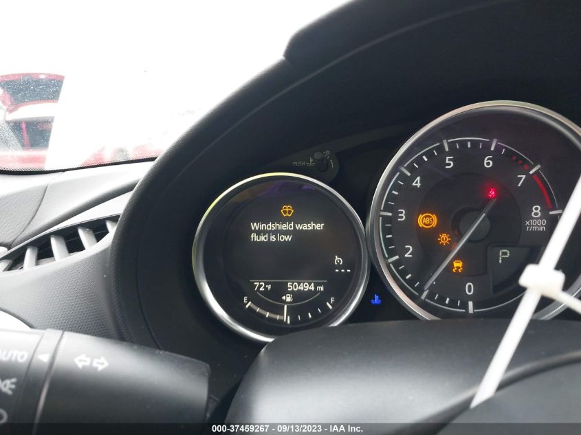2018 MAZDA MX-5 MIATA RF GRAND TOURING JM1NDAM78J0204876