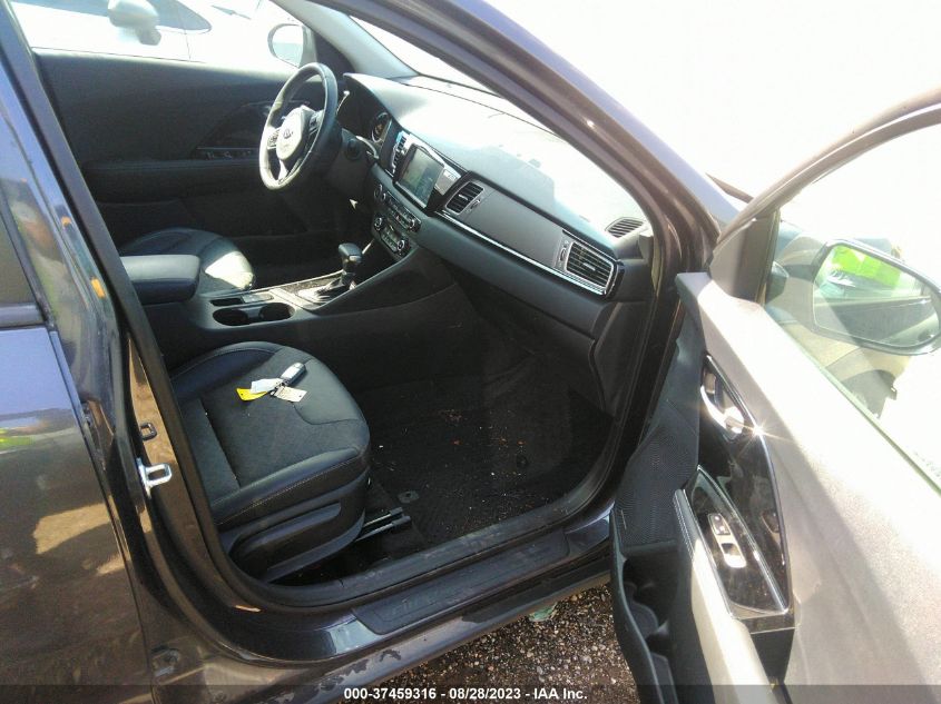 2018 KIA NIRO EX KNDCC3LC5J5160228