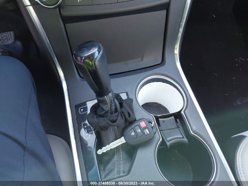2016 TOYOTA CAMRY XLE/SE/LE/XSE - 4T1BF1FK0GU520185