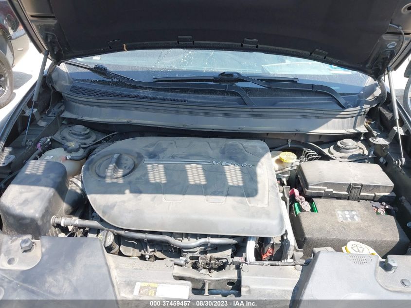 2015 JEEP CHEROKEE LATITUDE - 1C4PJMCS1FW564875