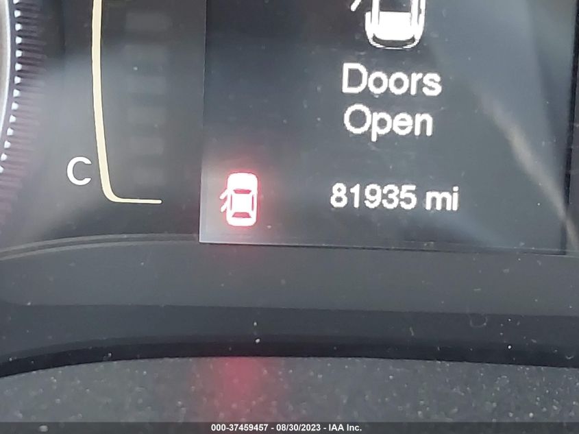 2015 JEEP CHEROKEE LATITUDE - 1C4PJMCS1FW564875