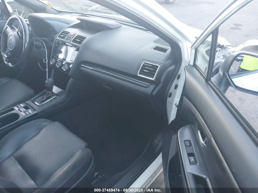 2019 SUBARU WRX PREMIUM - JF1VA1F65K8804793
