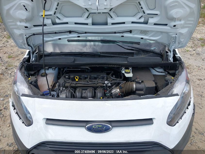 2017 FORD TRANSIT CONNECT VAN XL NM0LS7E70H1338460