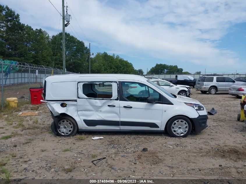 2017 FORD TRANSIT CONNECT VAN XL NM0LS7E70H1338460