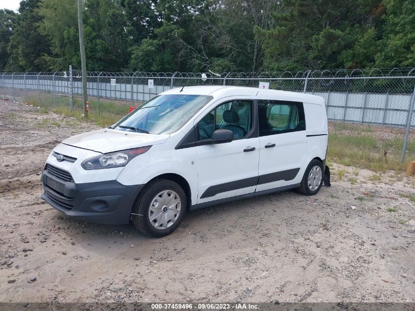 2017 FORD TRANSIT CONNECT VAN XL NM0LS7E70H1338460