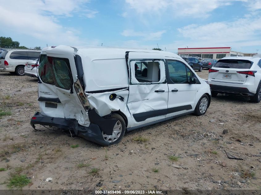 2017 FORD TRANSIT CONNECT VAN XL NM0LS7E70H1338460