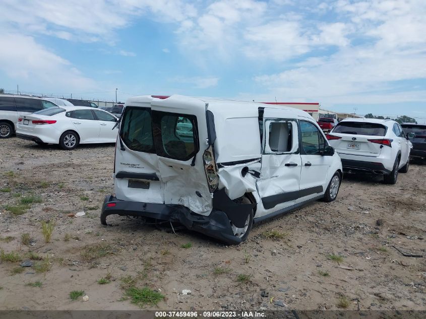 2017 FORD TRANSIT CONNECT VAN XL NM0LS7E70H1338460