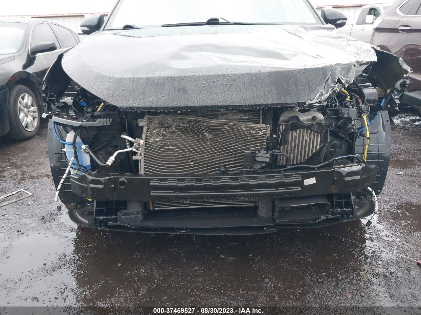 2018 HYUNDAI TUCSON LIMITED/SPORT AND ECO/SE - KM8J3CA22JU677070
