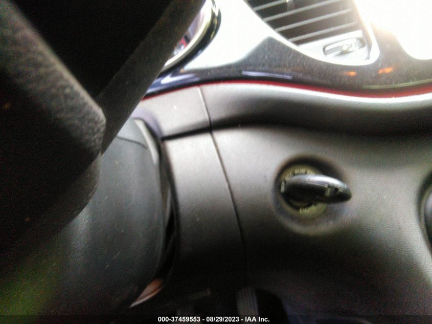 2014 DODGE DART SXT - 1C3CDFBB7ED902023