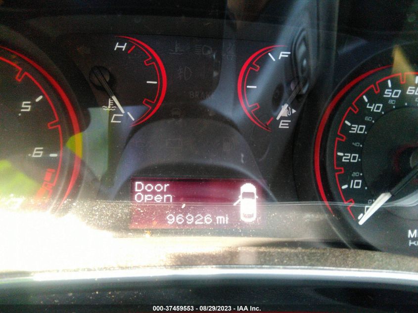 2014 DODGE DART SXT - 1C3CDFBB7ED902023