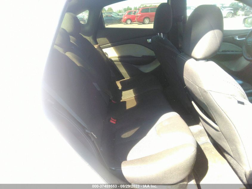 2014 DODGE DART SXT - 1C3CDFBB7ED902023