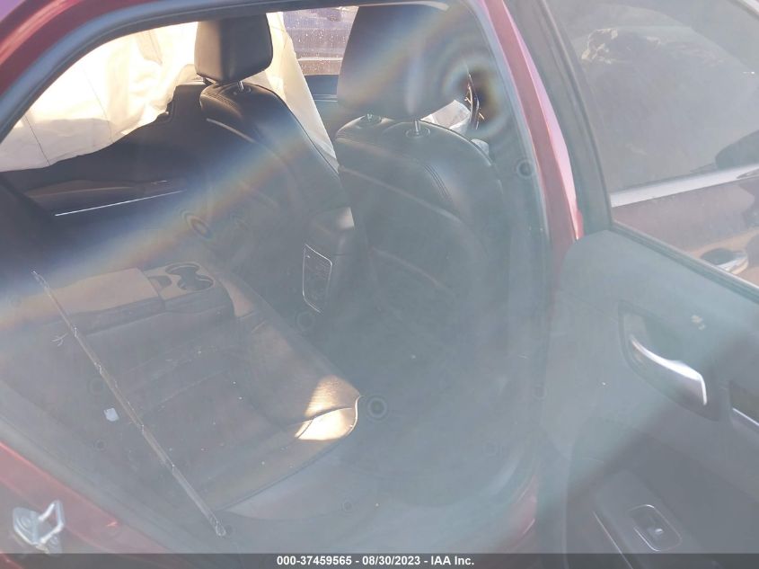 2018 CHRYSLER 300 LIMITED - 2C3CCAEG8JH193757