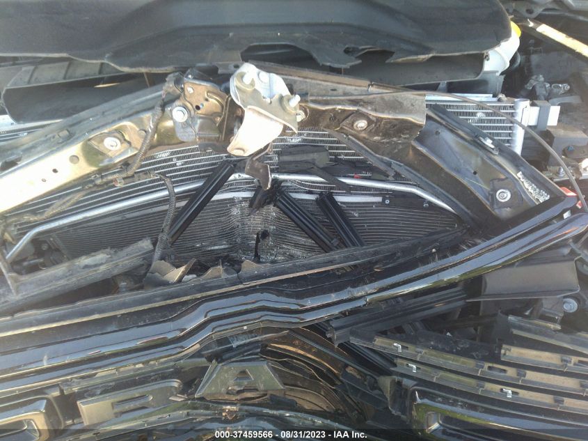 2021 RAM 2500 BIG HORN - 3C6UR5JL5MG511788