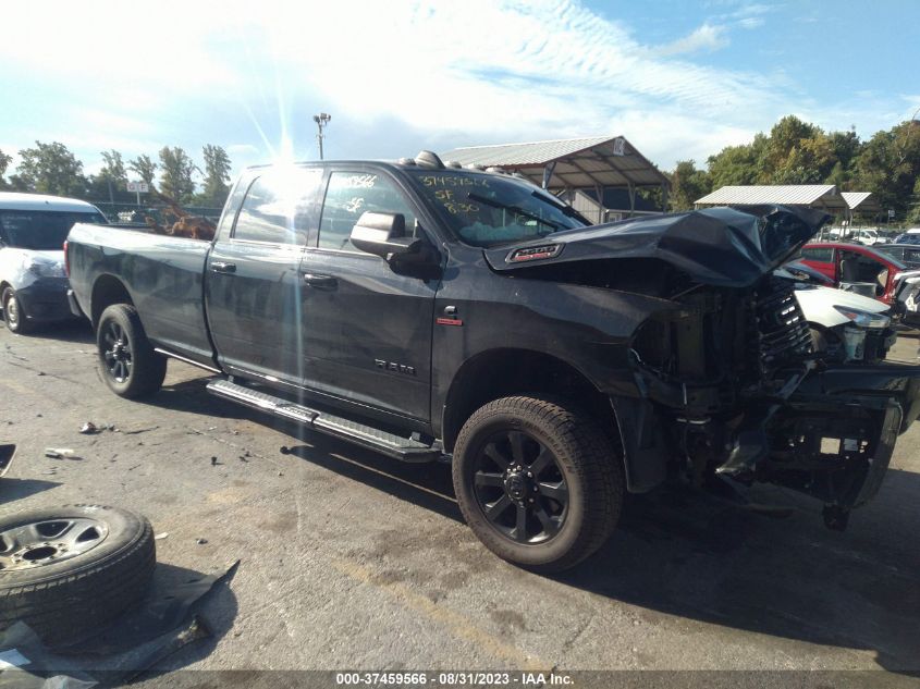2021 RAM 2500 BIG HORN - 3C6UR5JL5MG511788