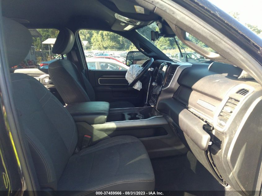 2021 RAM 2500 BIG HORN - 3C6UR5JL5MG511788