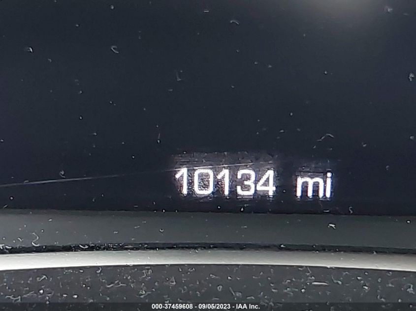 2023 GMC TERRAIN SLE - 3GKALTEG8PL134677