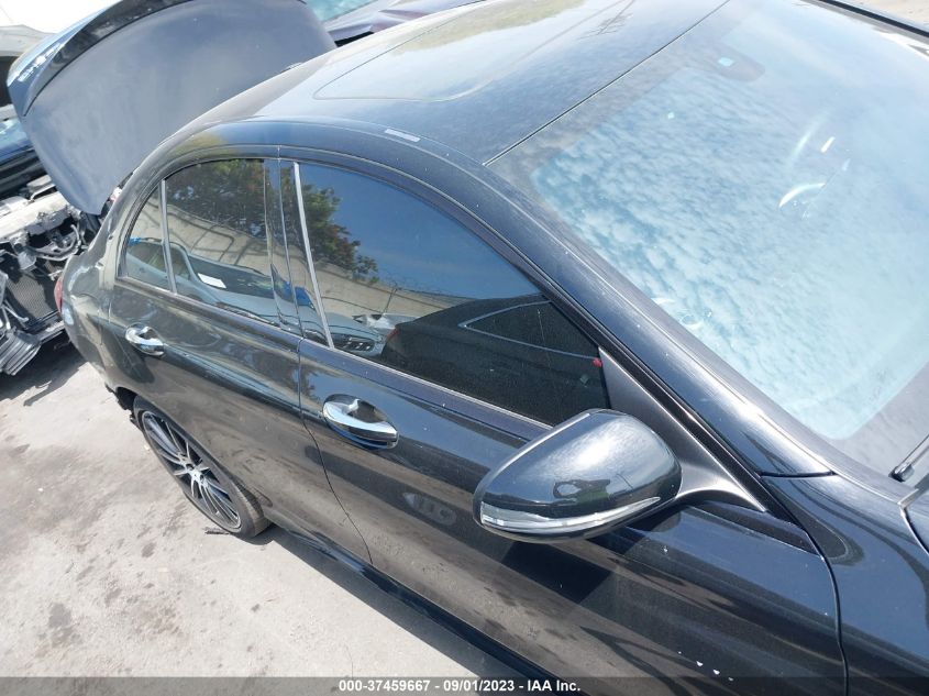 2018 MERCEDES-BENZ C-CLASS C 300 - 55SWF4JB0JU239193
