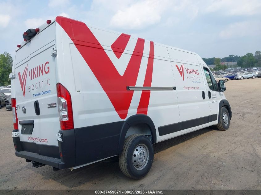 2023 RAM PROMASTER CARGO VAN - 3C6MRVJG9PE501901