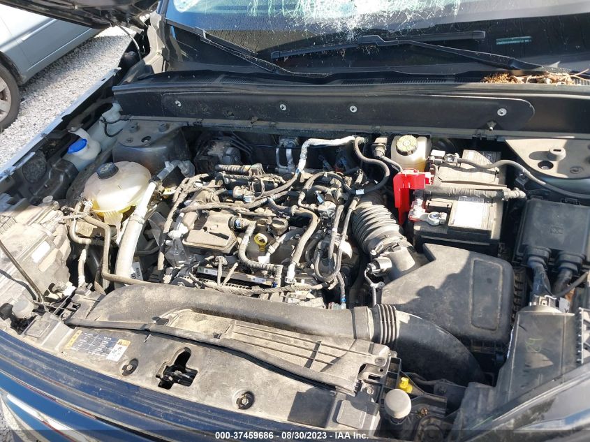 2021 FORD BRONCO SPORT OUTER BANKS - 3FMCR9C64MRB04712